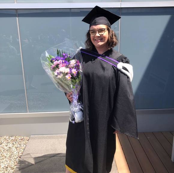 Meet your Posher, Jazzy - Picture 1 of 1